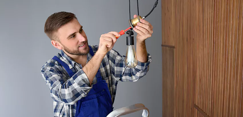 Residential Electrical Repair In Pelham