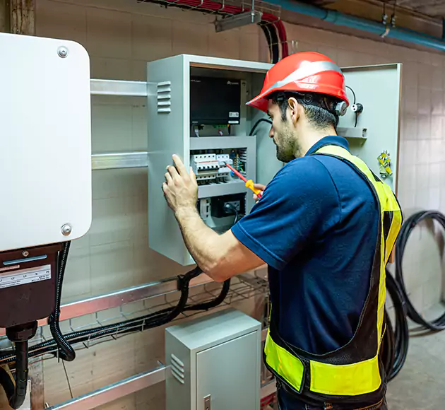 Professional Electrical Maintenance: Your Local Preventive Care Team in Pelham, AL