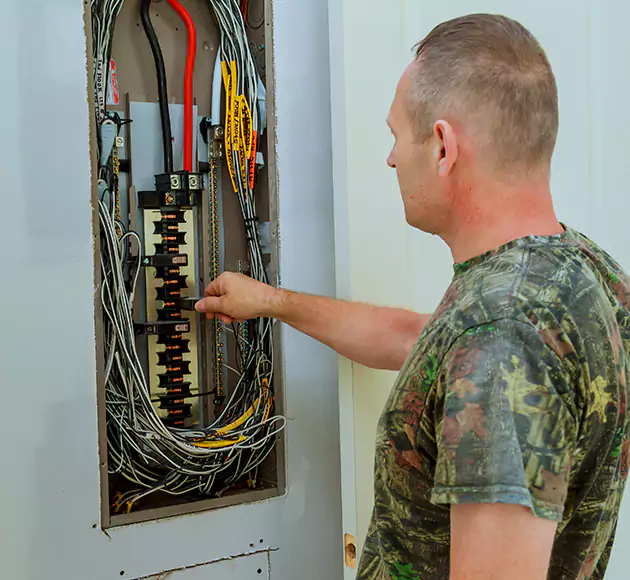 Professional Electrical Panel Upgrade: Your Local Panel Specialist in Pelham, AL