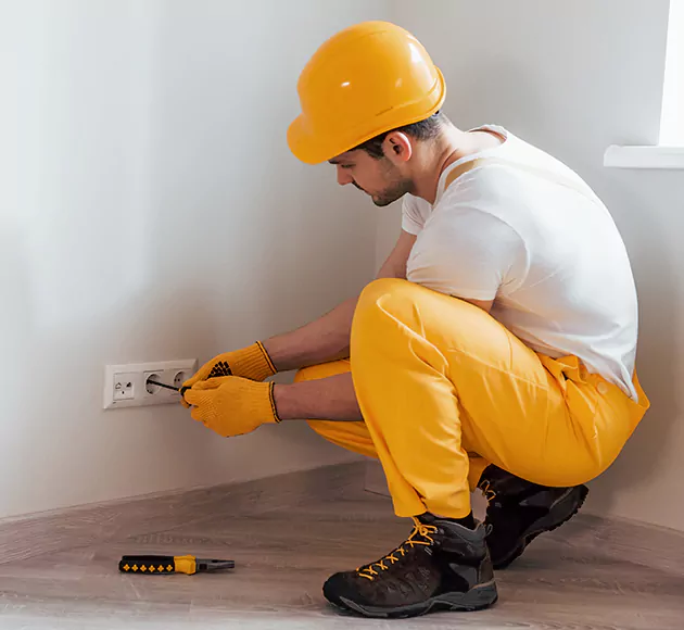 Trusted Electrical Repair Services: Your Local Fix-It Team in Pelham, AL