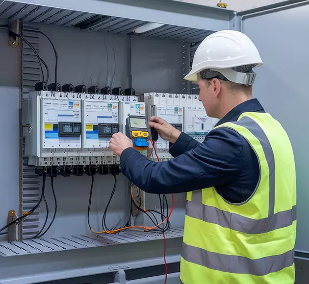 Professional Electrical Service Upgrade: Your Local Utility Coordination Team in Pelham, AL