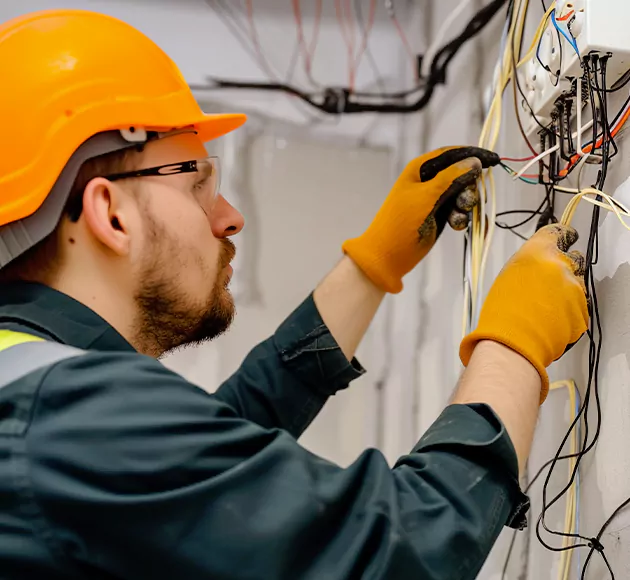 Professional Electrical Wiring Services: Your Local Wiring Team in Pelham, AL