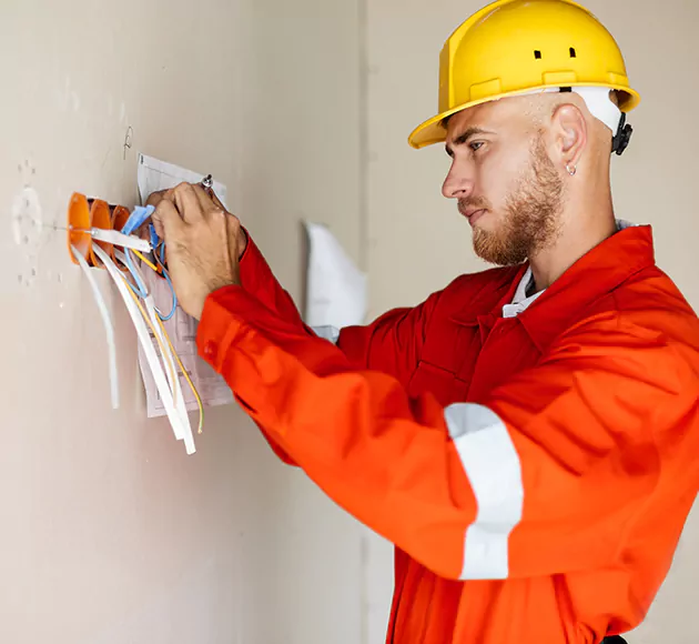 Local 24 Hour Electrician: Fast Response When You Need It Most in Pelham, AL