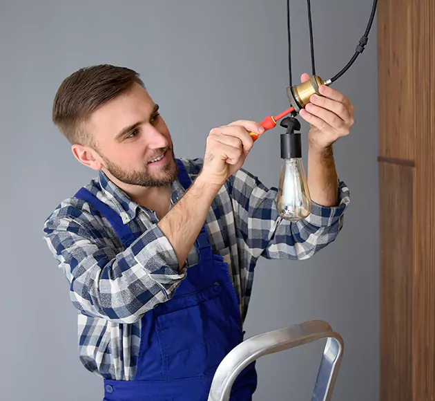 Professional Lighting Electrician: Your Local Fixture Expert in Pelham, AL