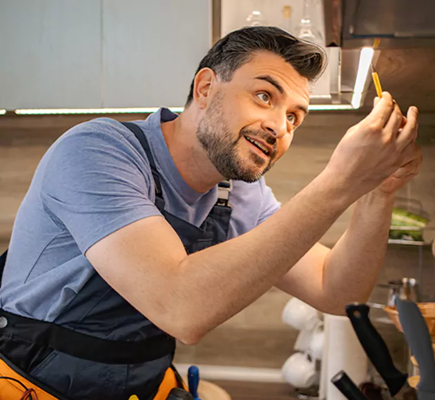 Trusted Home Electrician: Your Local Choice in in Pelham, AL