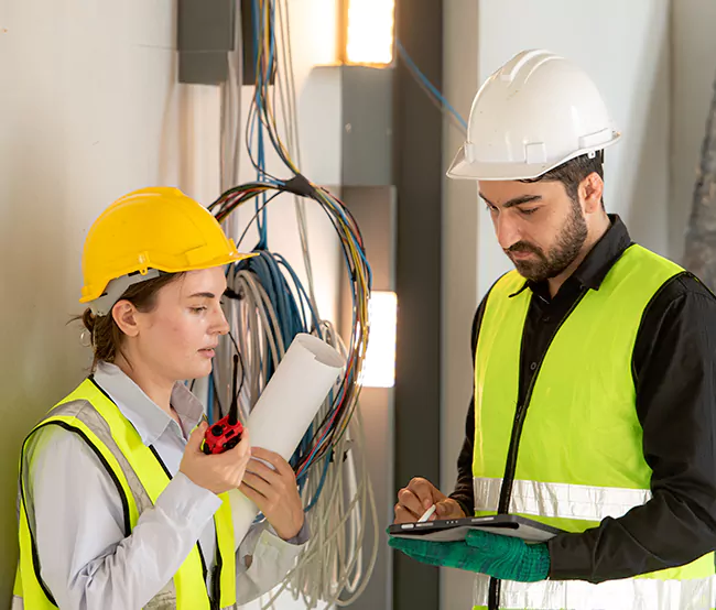 Why Businesses Choose Us as Their Commercial Electrician in Pelham, AL?