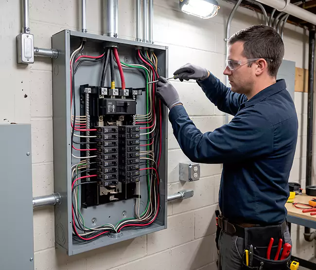 What Makes Us the Right Choice in Pelham, AL?