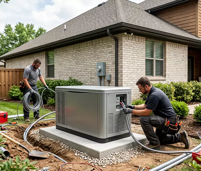 What Makes Us the Right Choice in Pelham, AL?